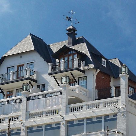 Domus Mare Hotel Viña del Mar Exterior foto