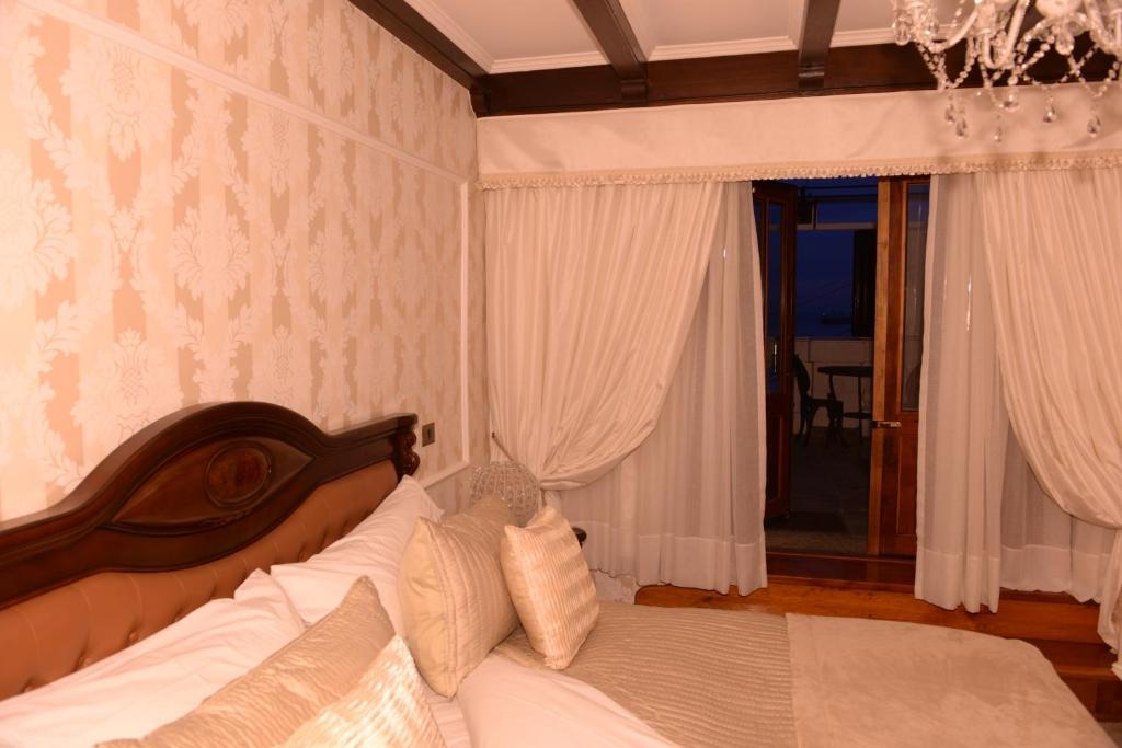 Domus Mare Hotel Viña del Mar Habitación foto