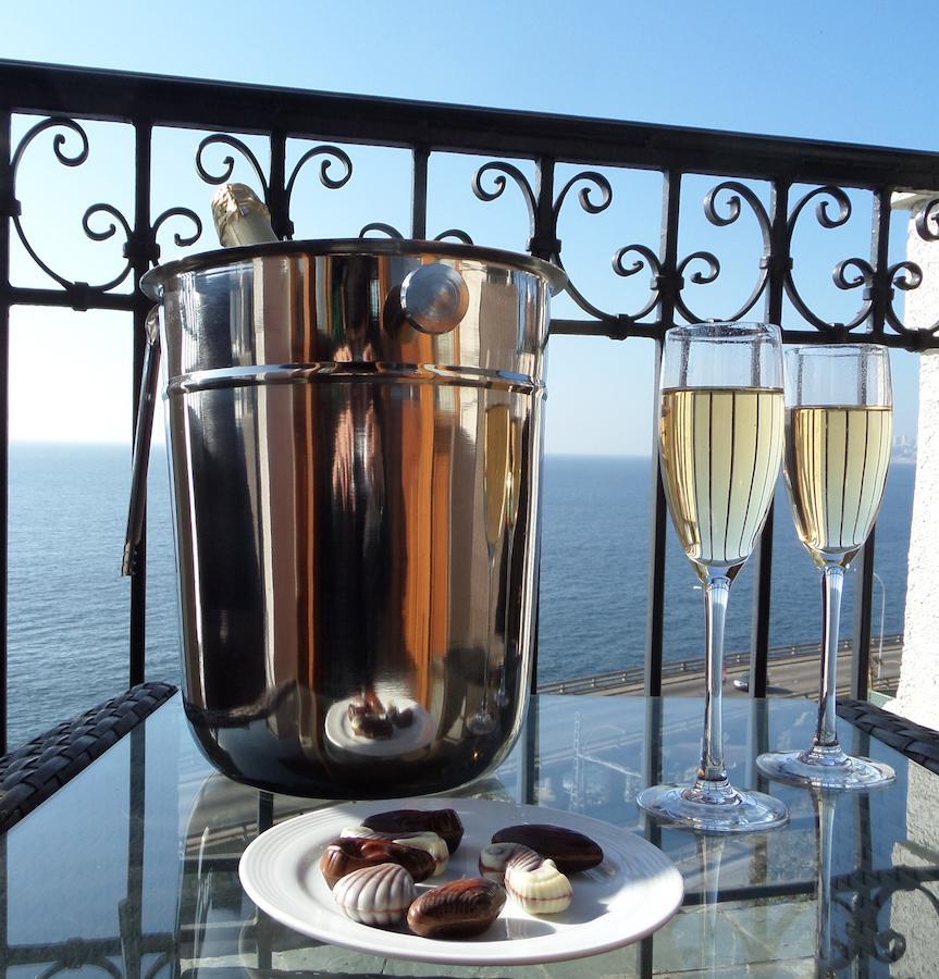 Domus Mare Hotel Viña del Mar Habitación foto